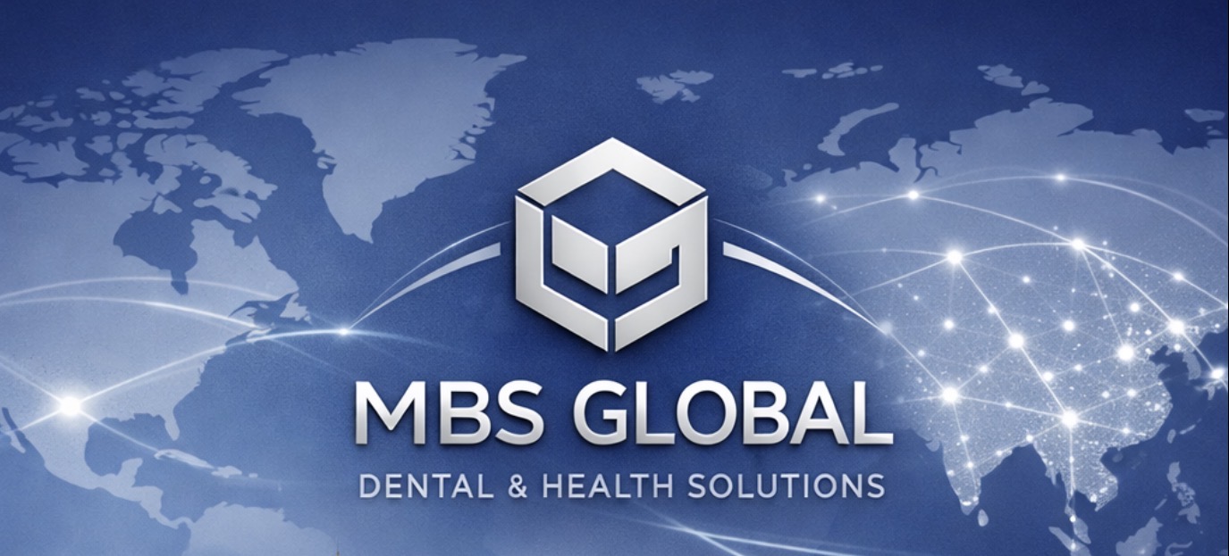MBS Global Dental & Health Solutions