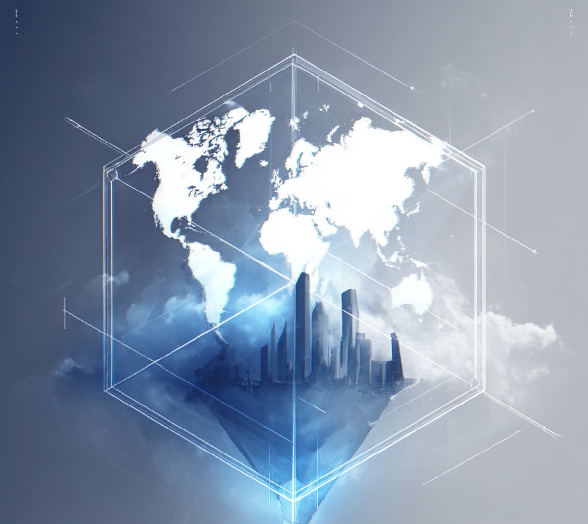 Global dental network